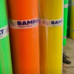 Roll - Buy the best popular plastic net on the market now.6/100 feet