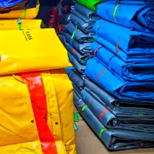 Custom Size - Korean Triple Starts at Just 5.50 Taka Per Foot